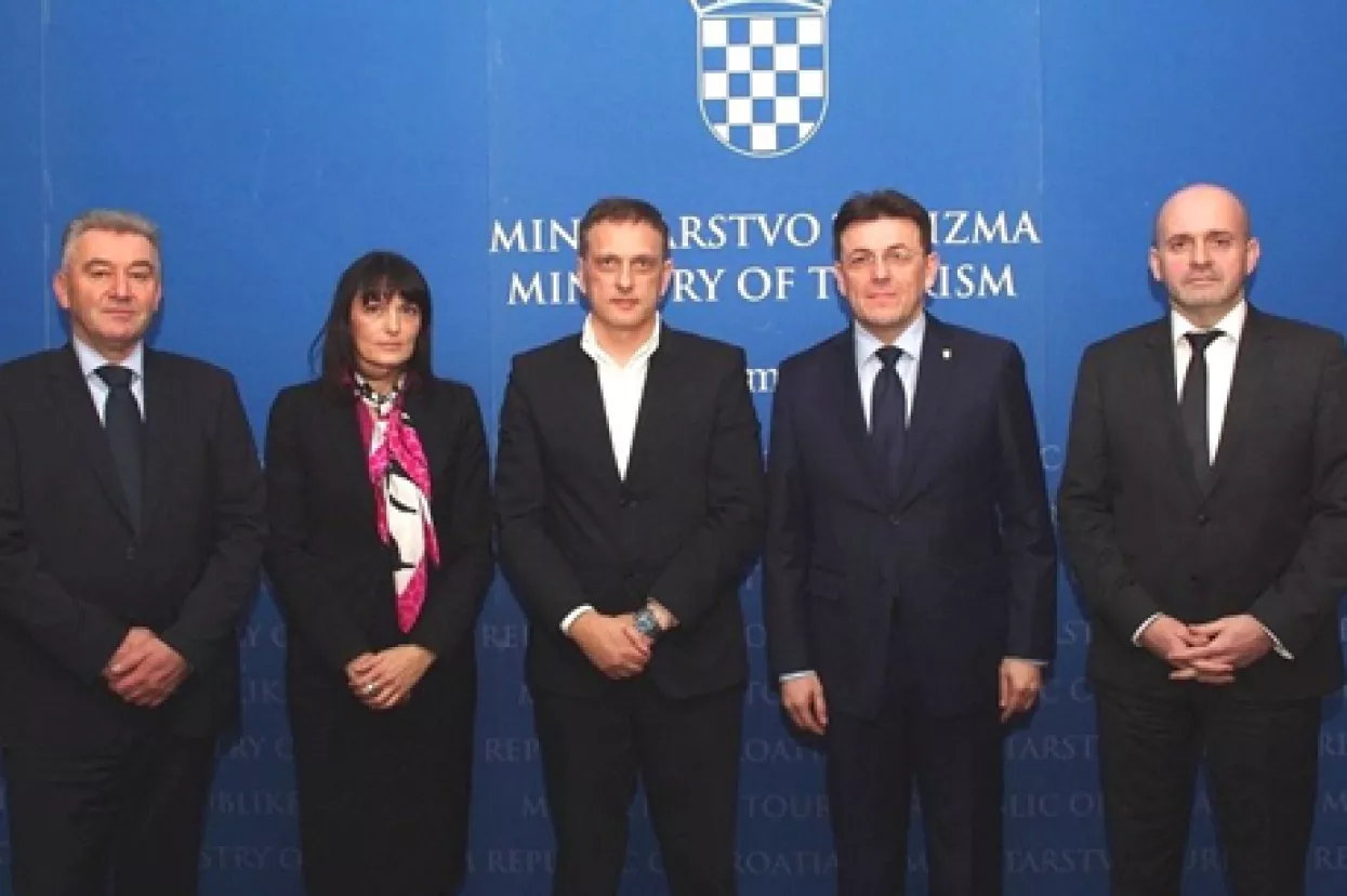 Kliman: Želja je da turizam čini relativnih 10 posto u strukturi BDP-a ali s doprinosom od 10 milijardi eura