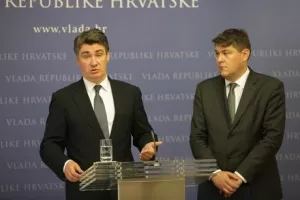 Milanovićeva vlada iznenadila: Proračunski deficit "samo" 9,6 milijardi kuna