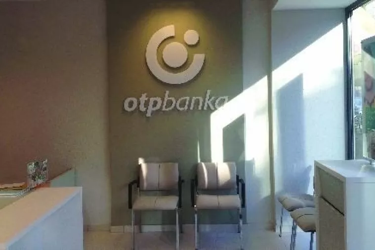 OTP banka provodi konverziju na otkazanim CHF kreditima