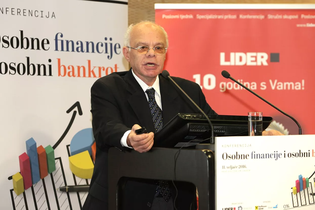 Santini: Država je &scaron;utjela umjesto da pripremi građane za socijalne rizike