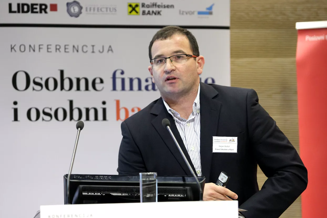 Doneseni zakon je na svjetskoj razini,  ali on ne može rje&scaron;avati socijalne probleme