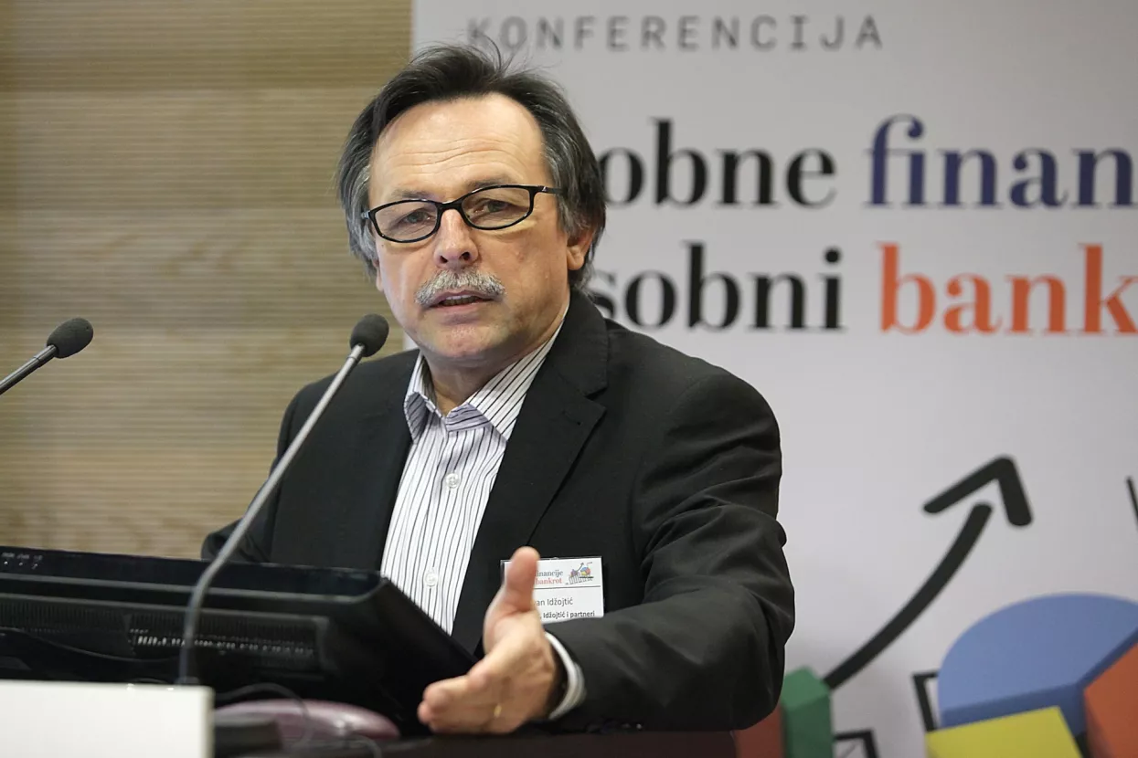 Stečajni povjerenici moraju otuđiti imovinu po najvi&scaron;oj cijeni, ali i za&scaron;tititi dostojanstvo potro&scaron;ača