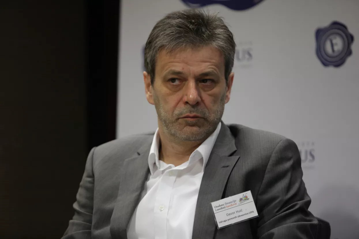 Huić: Država se uplela u privatnost građana u slučaju &rsquo;&scaron;vicarac&rsquo; i to će zavr&scaron;iti katastrofom za porezne obveznike