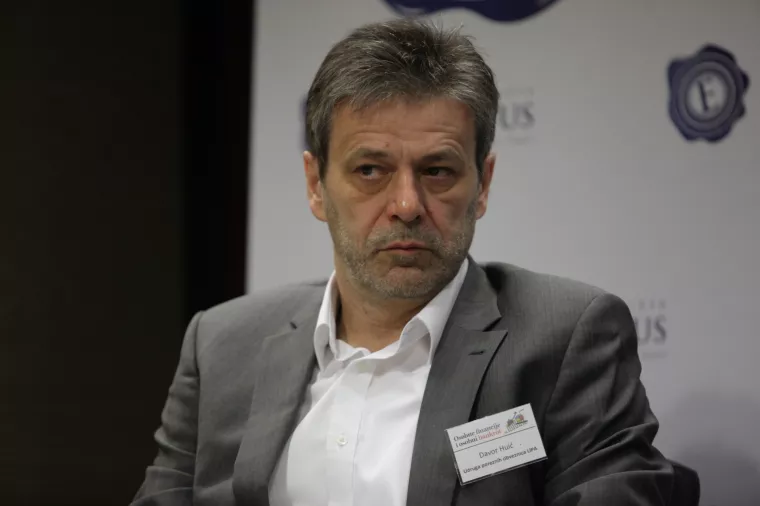 Huić: Država se uplela u privatnost građana u slučaju &rsquo;&scaron;vicarac&rsquo; i to će zavr&scaron;iti katastrofom za porezne obveznike