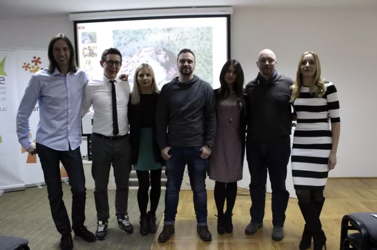 Poslovni anđeo Hrvoje Prpić investirao u startup Wemy