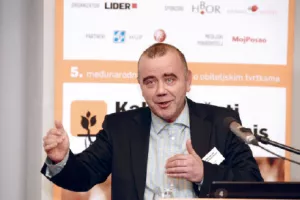 Kako za tranziciju poslovanja pripremiti osnivača
