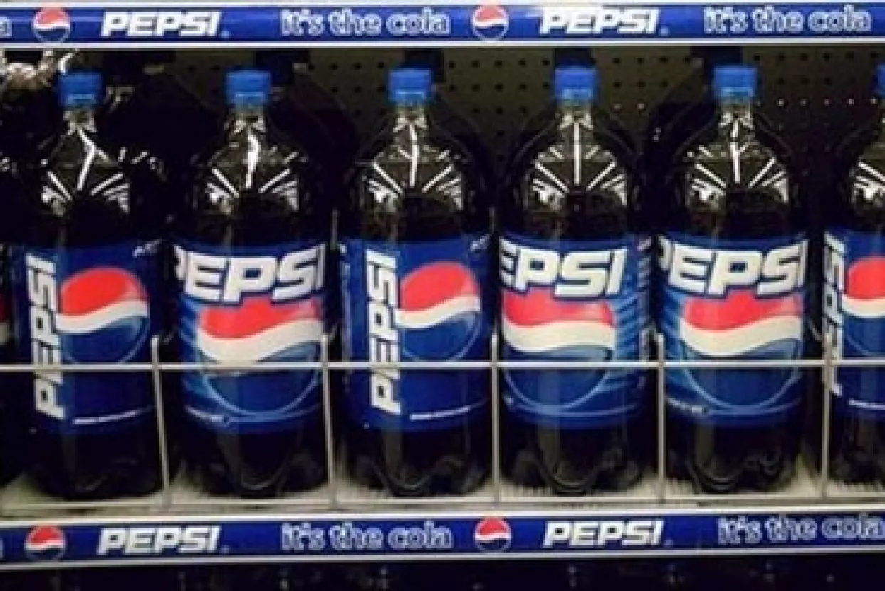 Veća dobit PepsiCo uz slabije prihode