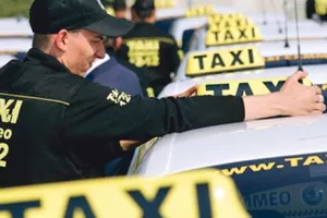 Vožnja Taxi Cammeom jo&scaron; povoljnija