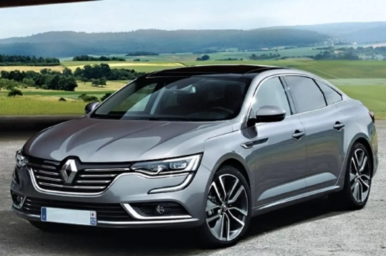 Dobit Renaulta porasla 50 posto unatoč pote&scaron;koćama na ruskom trži&scaron;tu