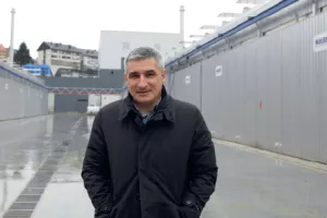 Tvrtka Cedar zavr&scaron;ava gradnju golemog drvoprerađivačkog kompleksa u Vrbovskom