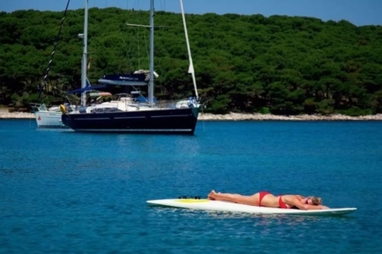 Hrvatski turizam očekuje 670 milijuna eura investicija