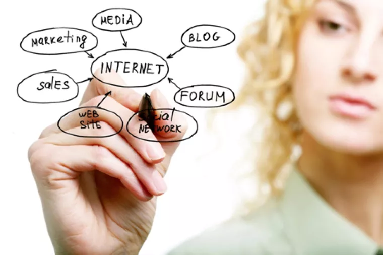 O internet marketingu iz prve ruke od stručnjaka iz Arbone, Degordiana i Advansa