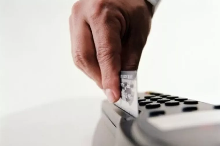 Visa u Hrvatskoj ostvarila 45 milijardi kuna prometa karticama u 2015.