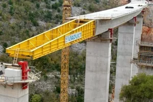 Viadukt dao najkvalitetniju ponudu za gradnju mosta preko Save na koridoru Vc