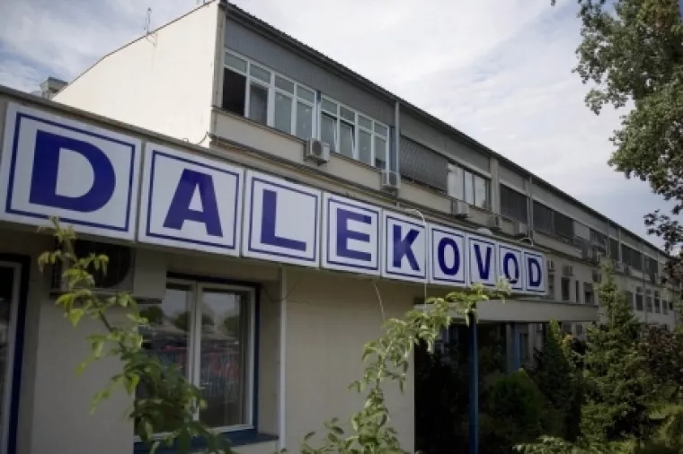 Prihodi Dalekovod grupe porasli 32 posto u 2015.