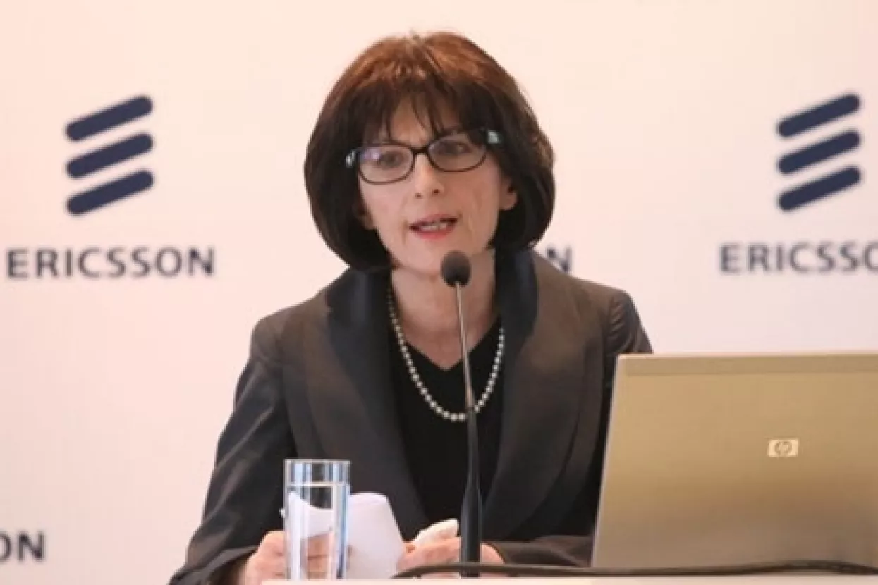 Gordana Kovačević: ENT će i u 2016. zapo&scaron;ljavati i ulagati u razvoj znanja i kompetencija