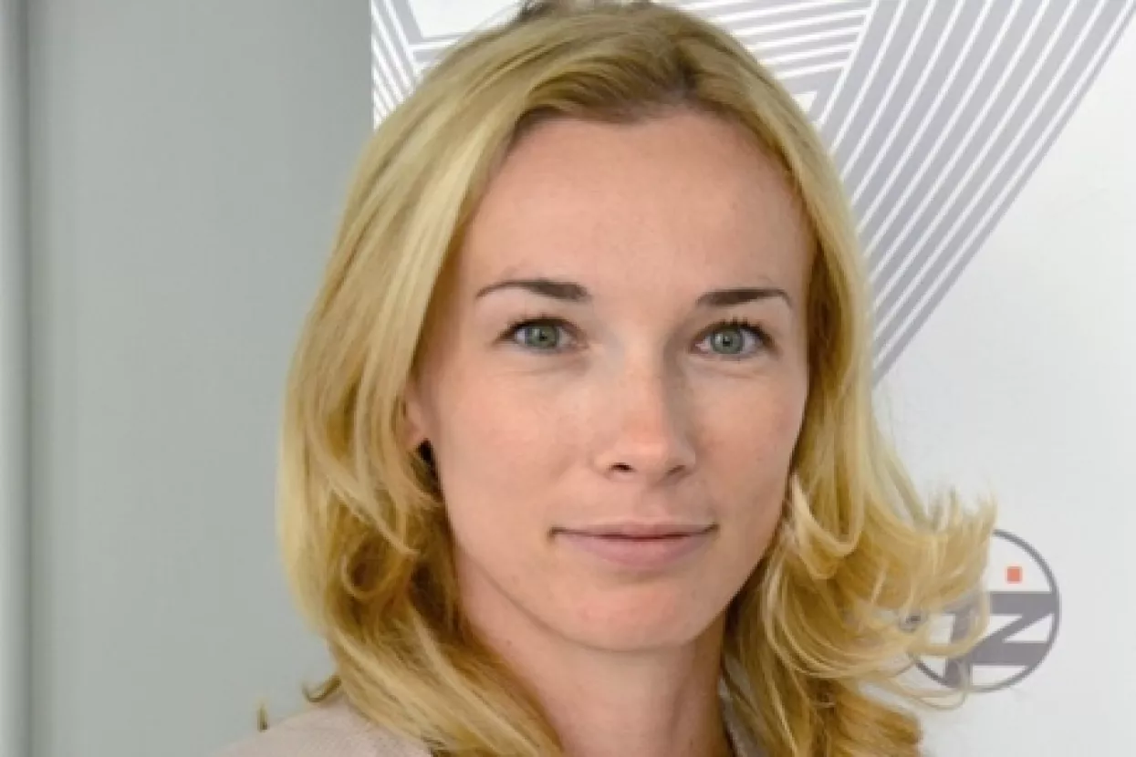 Renata Su&scaron;a potpredsjednica UO Europske zajednice željezničkih i infrastrukturnih poduzeća