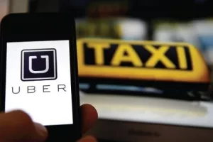 Uber zbog žestoke konkurencije u Kini godi&scaron;nje gubi vi&scaron;e od milijardu dolara