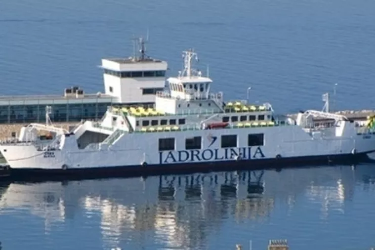 Hoće li Split i Pescara opet biti povezani brodskom linijom?