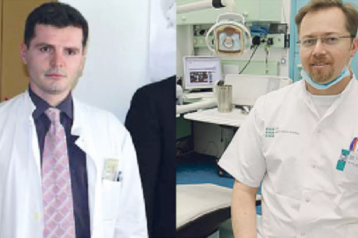 Nakićev obračun: Ukida Vargine projekte da bi liječnici mogli vi&scaron;e zaraditi u fu&scaron;u
