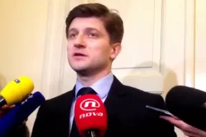 Marić očekuje rast gospodarstva od dva posto, no prijeti nam efekt 'grude snijega'