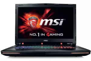 MSI, GT72S G Tobii - Pokreni me pogledom