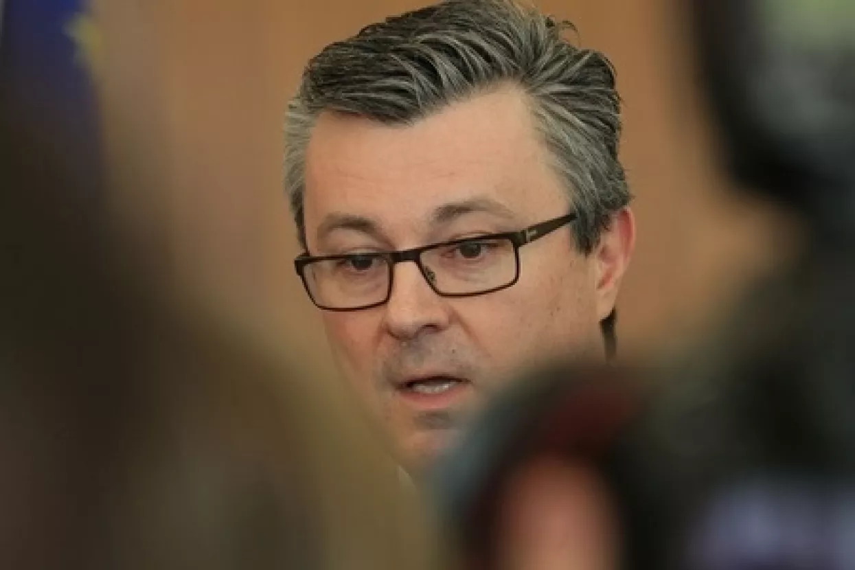 Ore&scaron;ković u Londonu - Ovo su prioriteti Vlade i glavni prekogranični investicijski projekti