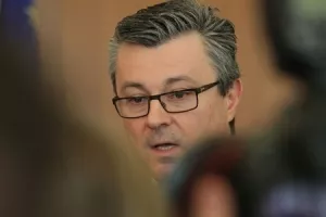 Ore&scaron;ković u Londonu - Ovo su prioriteti Vlade i glavni prekogranični investicijski projekti