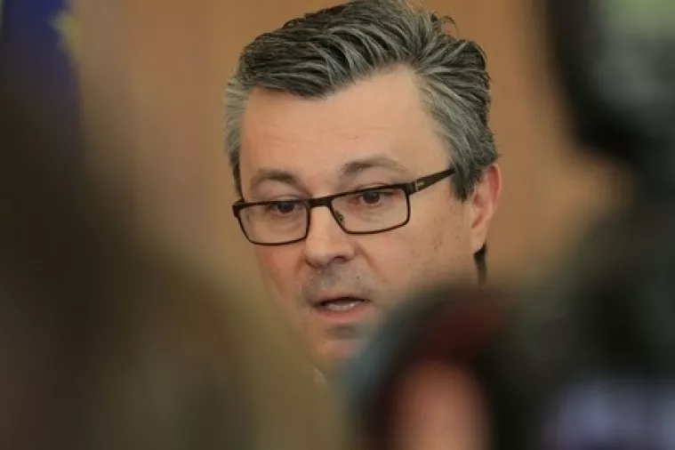 Ore&scaron;ković u Londonu - Ovo su prioriteti Vlade i glavni prekogranični investicijski projekti