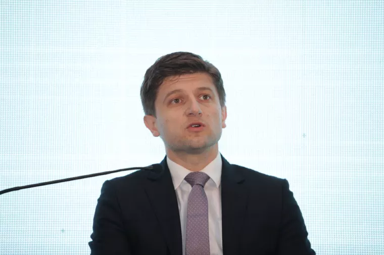 Marić potvrdio: Rashodi proračuna oko 120 milijardi kuna, deficit tri posto BDP-a