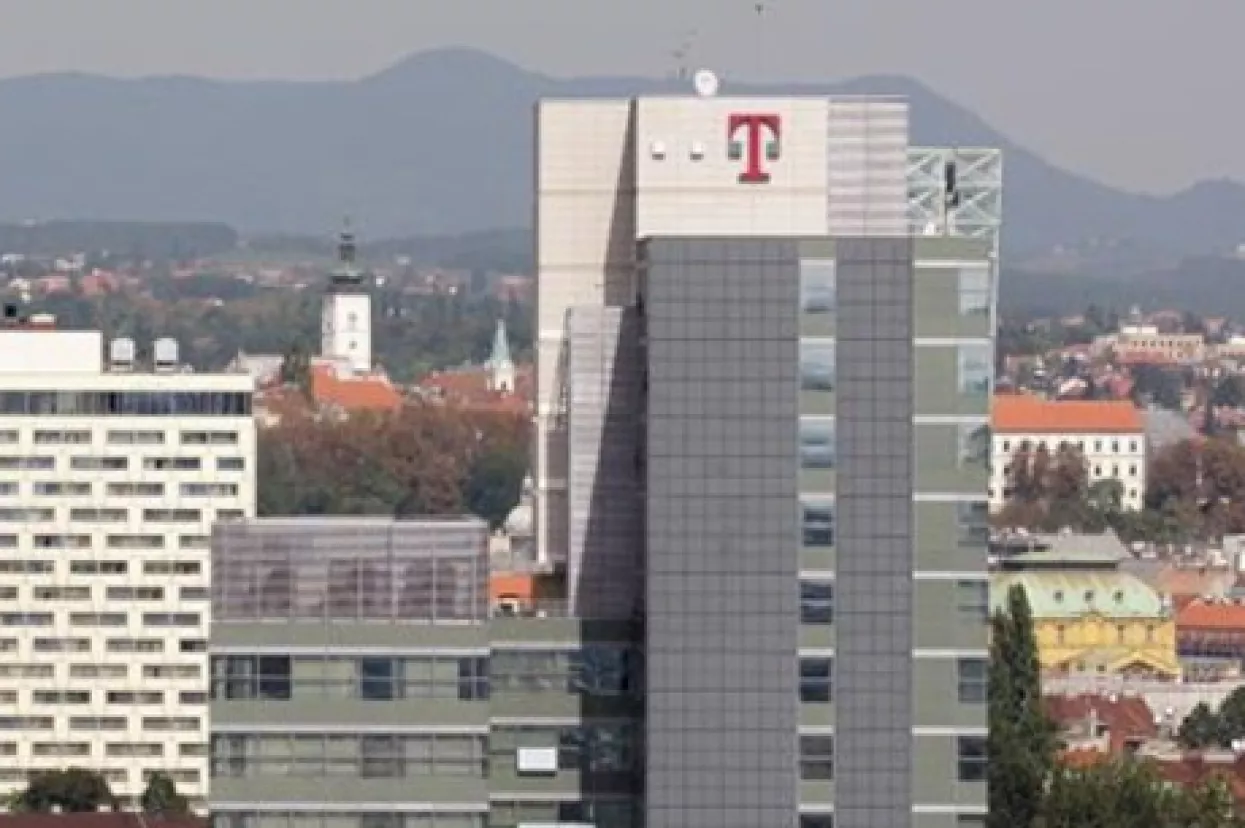 HT ostvario blagi rast prihoda, predložena dividenda od &scaron;est kuna po dionici