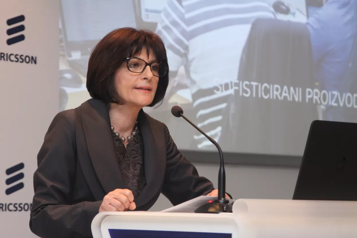 Ericsson Nikola Tesla: Zavr&scaron;ena dva projekta sufinancirana sredstvima EU-a