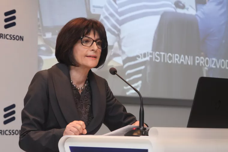 Ericsson Nikola Tesla: Zavr&scaron;ena dva projekta sufinancirana sredstvima EU-a