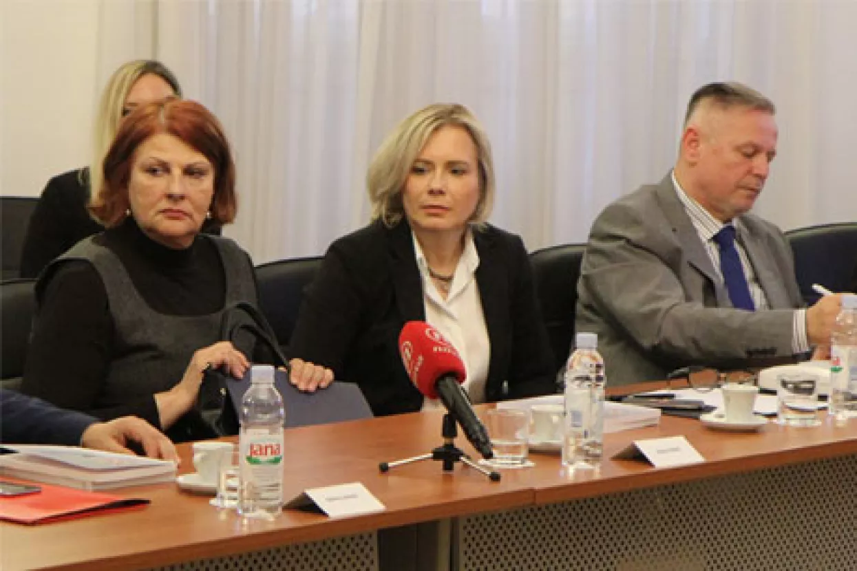 Davorko Vidović: Potreban je potpuno novi model za angažiranje stranih radnika u Hrvatskoj