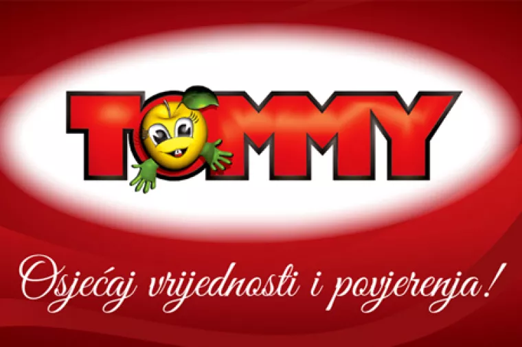Tommy javno proziva Poreznu upravu za "pljačku"