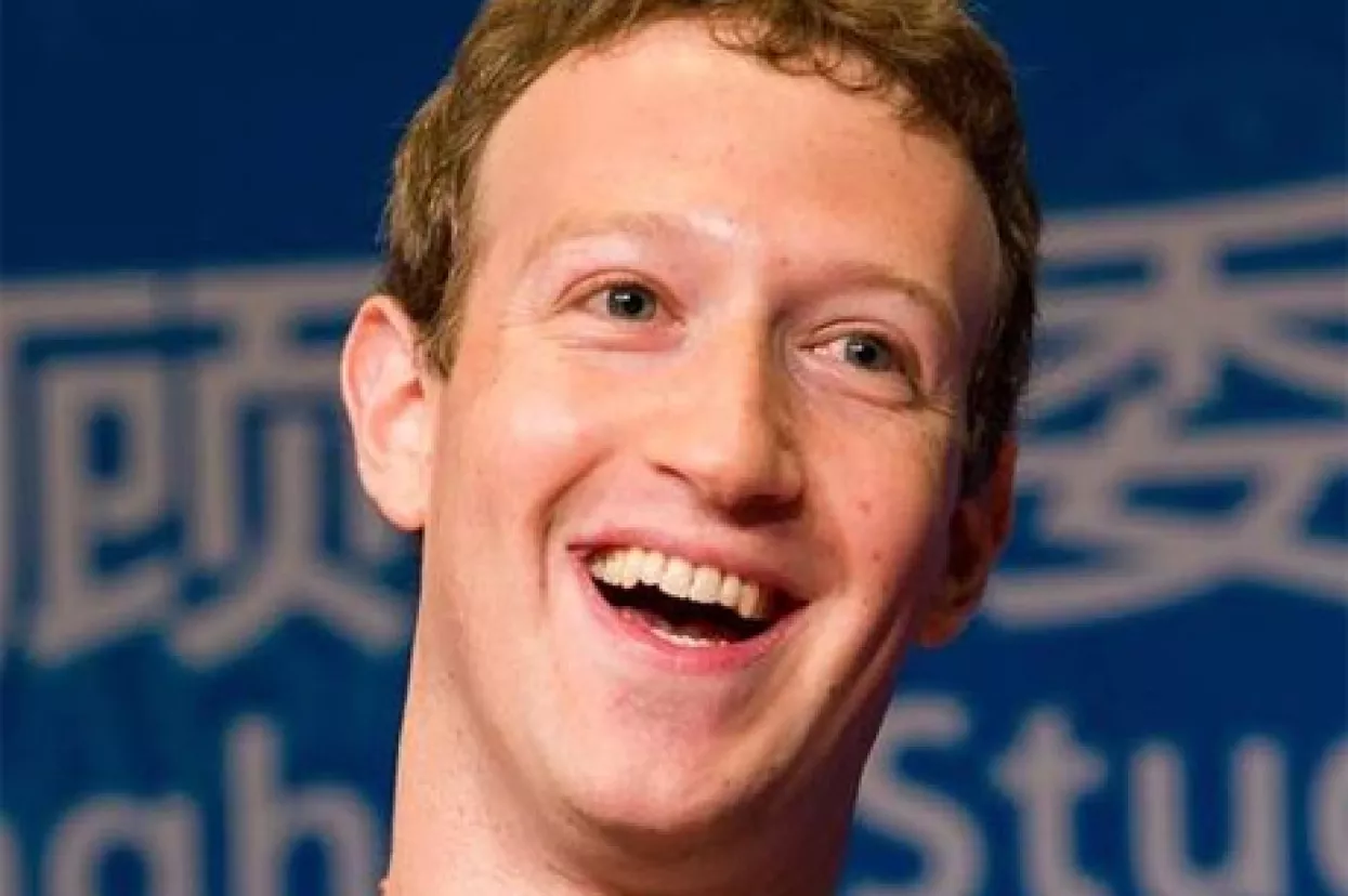 Nevjerojatna lakoća bogaćenja - Zuckerberg učetverostručio bogatstvo na 44,6 milijardi dolara u godinu dana