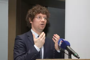 &Scaron;ustar: Neusklađenost u visokom obrazovanju glavni uzrok velike nezaposlenosti mladih