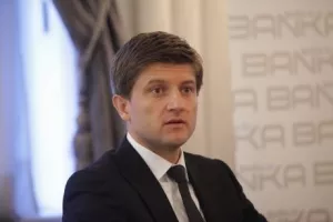 Marić: Te&scaron;ko je nagađati o rokovima uvođenja eura