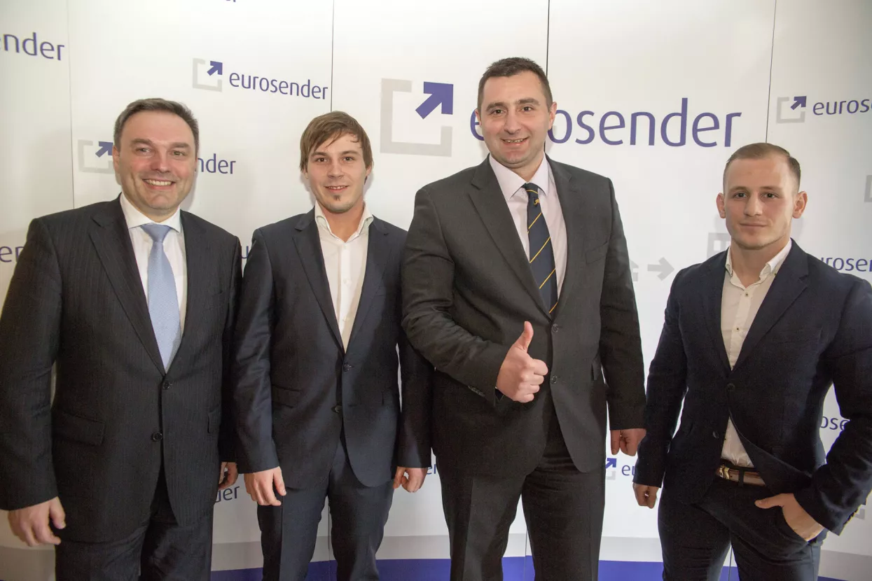 Eurosender stigao u Hrvatsku, najavljuju 70 posto niže dostavne tarife u EU zemlje
