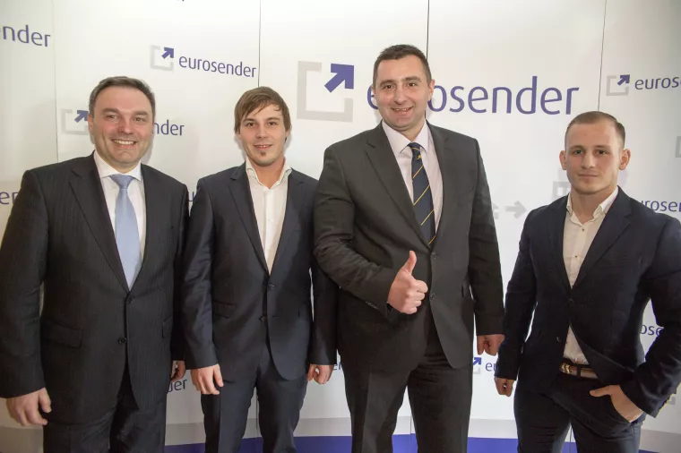 Eurosender stigao u Hrvatsku, najavljuju 70 posto niže dostavne tarife u EU zemlje