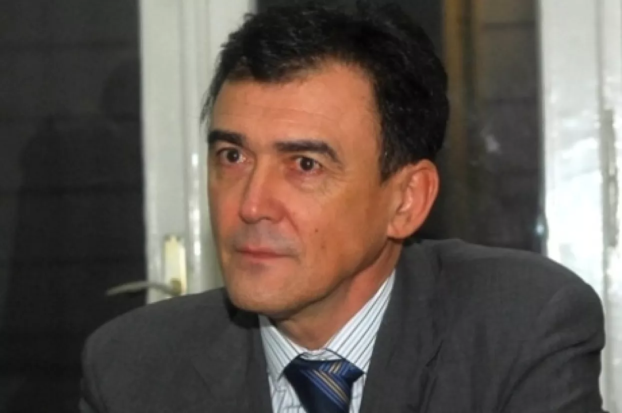 Sini&scaron;a Kovačić umjesto Gorana Radmana