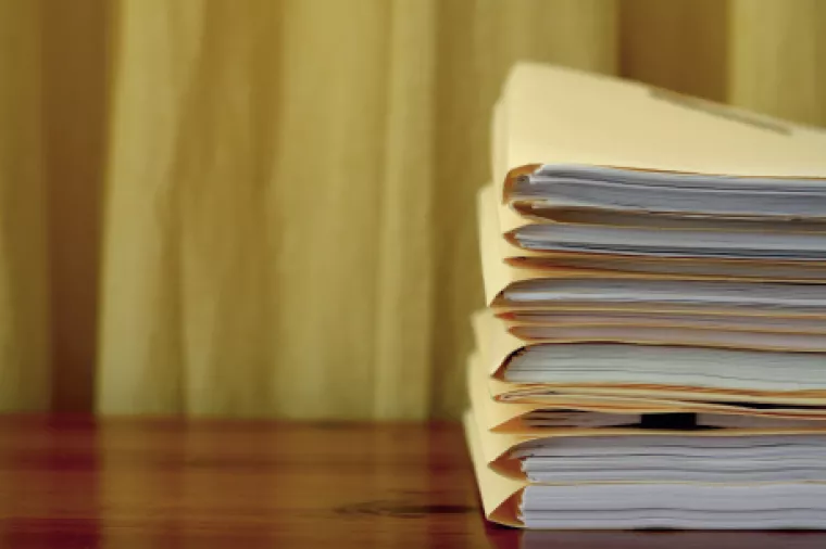 Stečaj ide po skraćenome postupku iako vam dugovati može i država