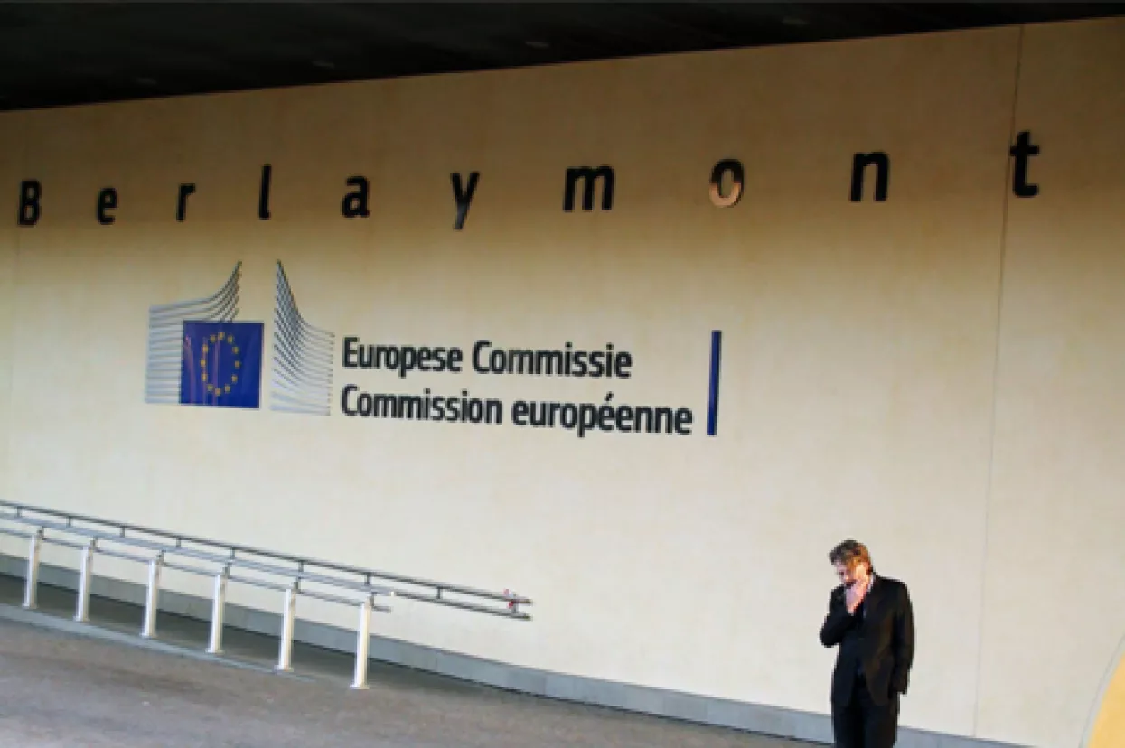 Registar lobista - Svima na uvid oni koji utječu na kreiranje politike EU
