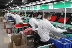 M San Grupa s 4,5 milijuna kuna investicija vi&scaron;estruko povećava proizvodnju TV-a