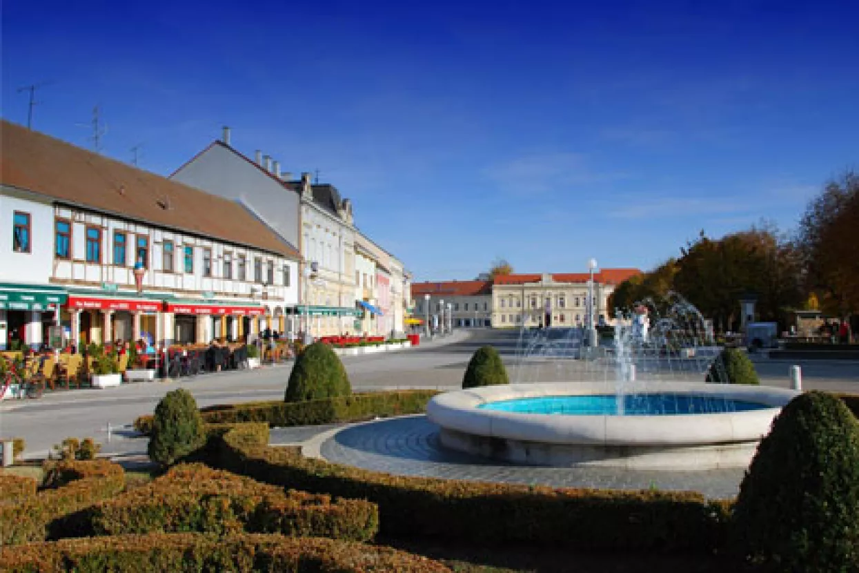 Koprivnica se razvija kao pametni grad