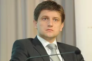 Zdravko Marić najavio natječaje vrijedne tri milijarde eura ali i otkaze u javnoj upravi