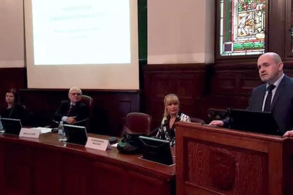 &Scaron;to nam donosi novi Pravilnik o arbitraži?