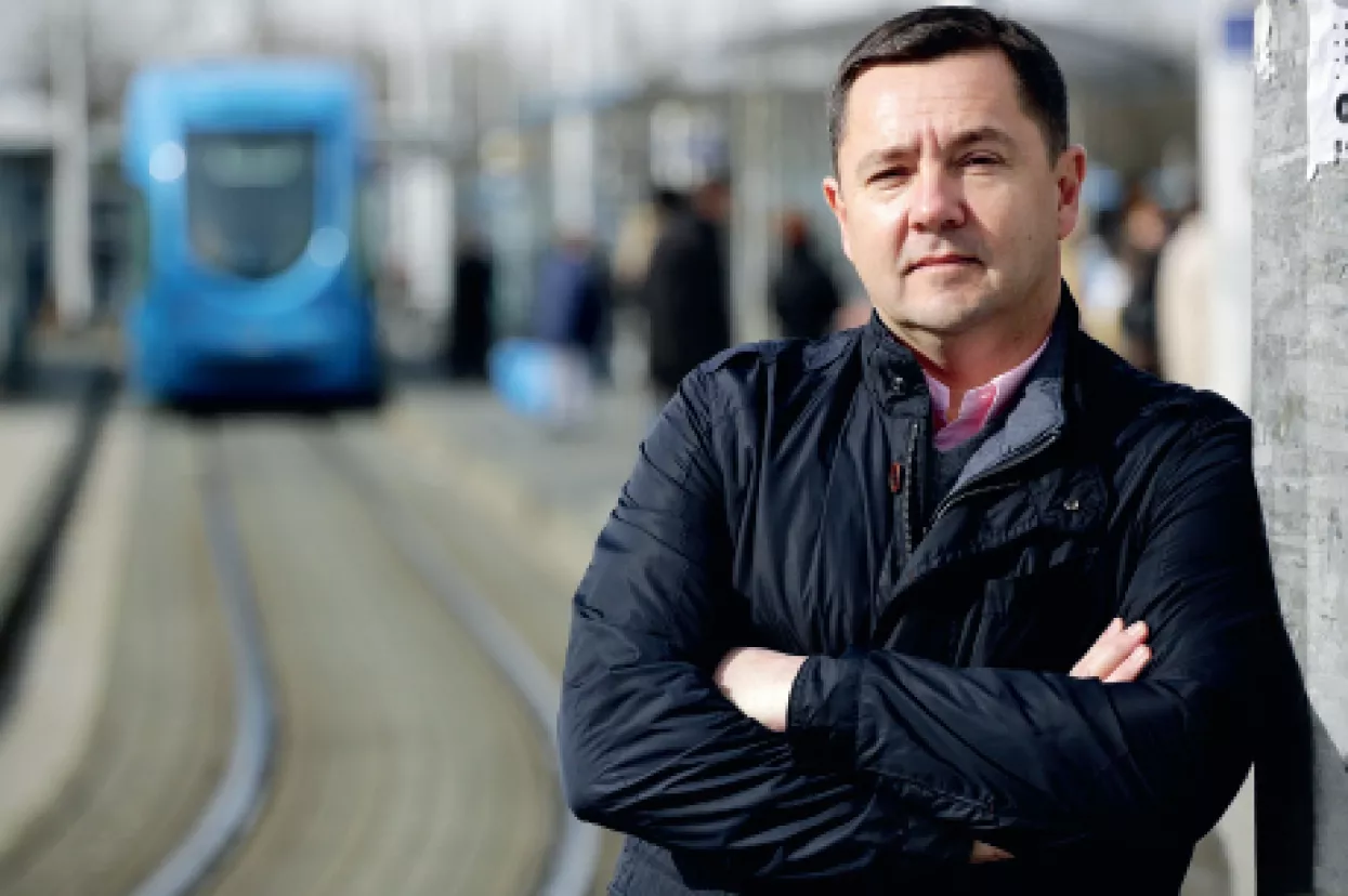 U novom broju Lidera: Andrija Mikulić kandidat za glavnog inspektora