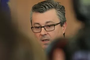 Ore&scaron;ković i HDZ: Vanjski menadžer u obiteljskom poduzeću