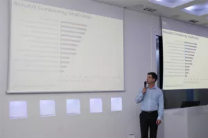 Ovo su strate&scaron;ki ciljevi IT menadžera u Hrvatskoj